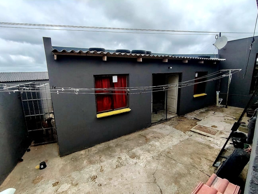 3 Bedroom Property for Sale in Mdantsane Nu 8 Eastern Cape